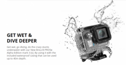 large CAMERA BRICA 5 ALPHA EDITION MARK IIIS BALIDIEVSHOP 5